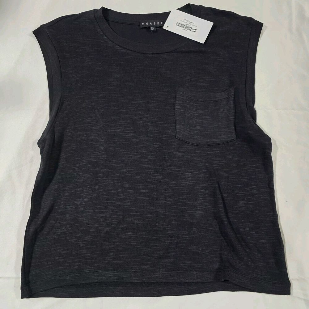 Chaser Odessa Tee